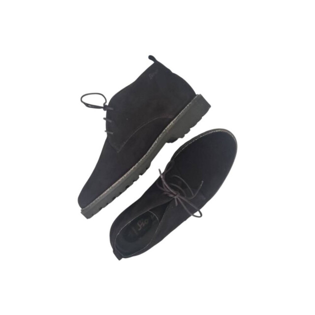 Sioux Meredith 31061 hoge veterschoen MEREDITH 3140461 large