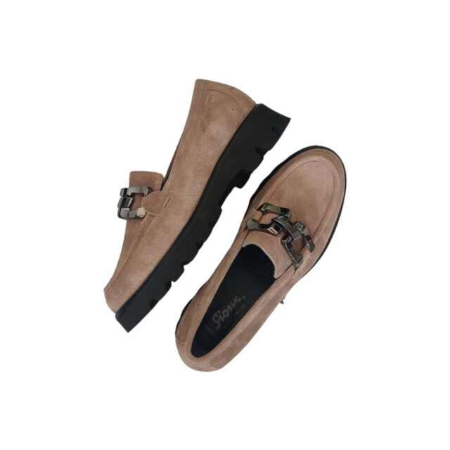 Sioux Meredith 31131 lage veterschoen MEREDITH 3141341 large