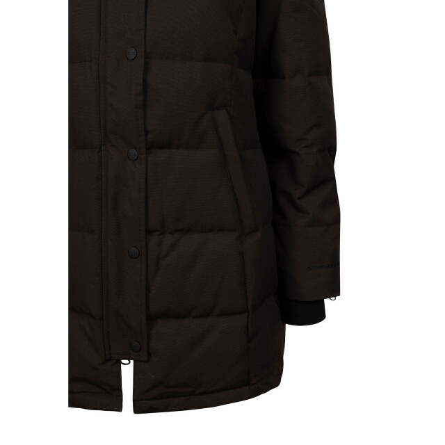 Trespass Dames lainey dlx donsjack UTTP7073_black large