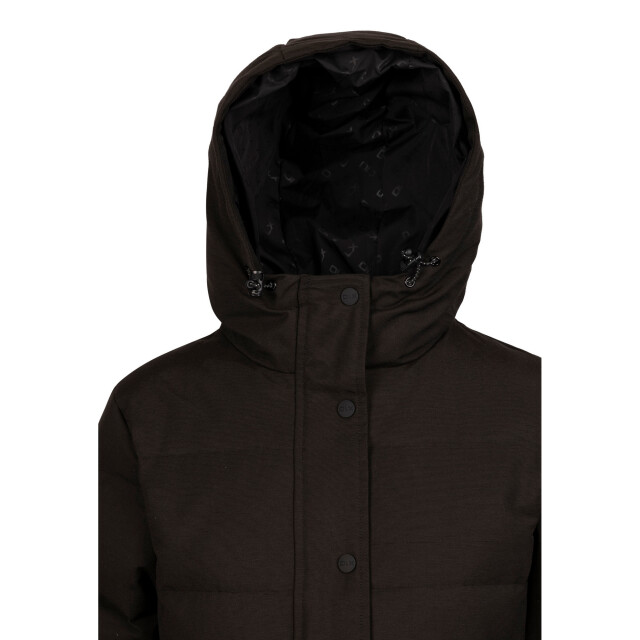 Trespass Dames lainey dlx donsjack UTTP7073_black large