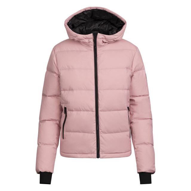 Trespass Dames mariana dlx donsjack UTTP7071_carnation large