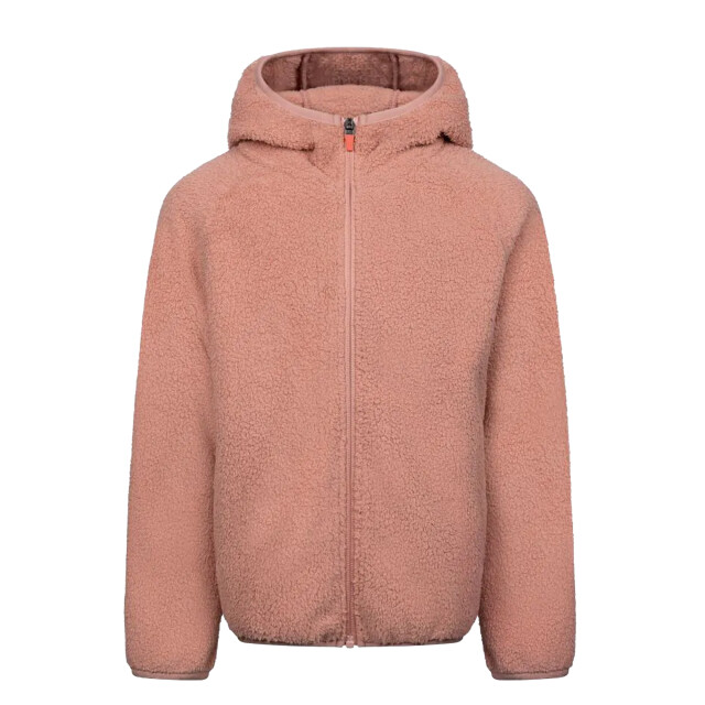 Trespass Kinder/kinder minally fleece jas UTTP7035_midrose large