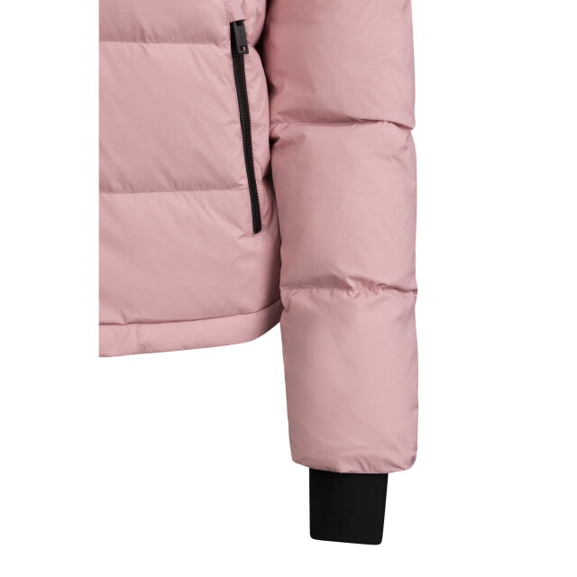 Trespass Dames mariana dlx donsjack UTTP7071_carnation large
