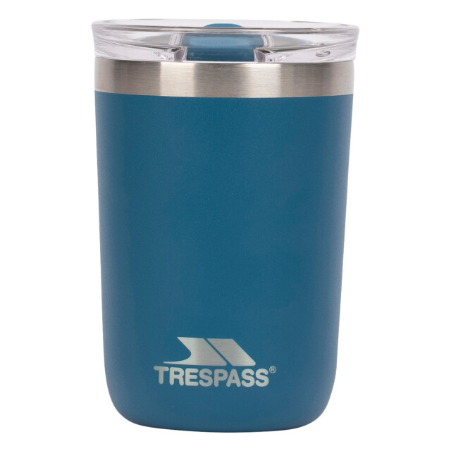 Trespass Rounder roestvrijstalen reisbeker UTTP7056_navy large