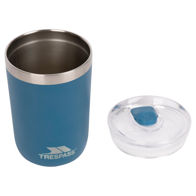 Trespass Rounder roestvrijstalen reisbeker UTTP7056_navy large
