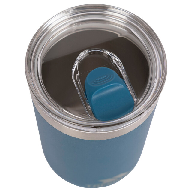 Trespass Rounder roestvrijstalen reisbeker UTTP7056_navy large