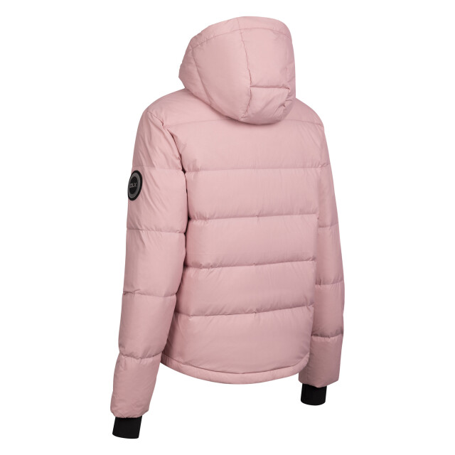 Trespass Dames mariana dlx donsjack UTTP7071_carnation large