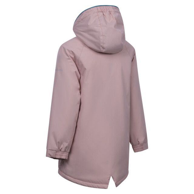 Trespass Meisjes roselettie regenjas UTTP7029_midrose large