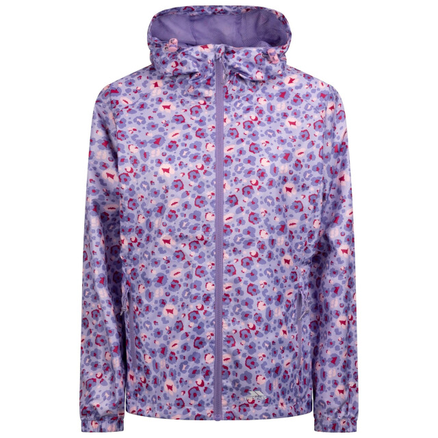 Trespass Dames indulge packaway jacket UTTP6995_gelsomino large