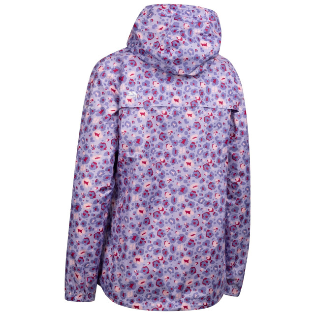 Trespass Dames indulge packaway jacket UTTP6995_gelsomino large