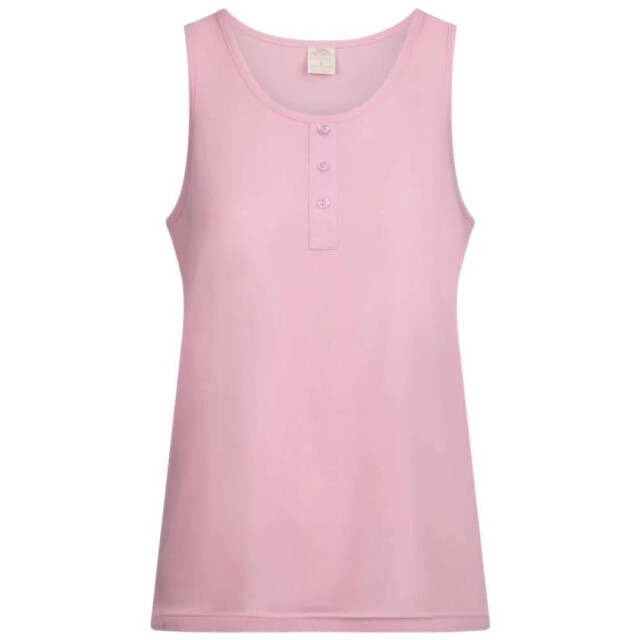 Trespass Dames kasia vest top UTTP6881_pinkpeonymarl large