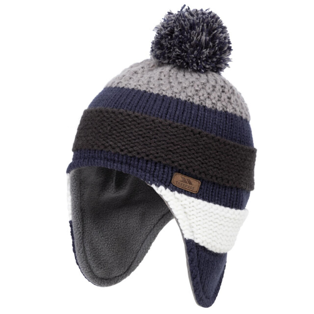 Trespass Kinder/kinder perry muts UTTP6726_navy large