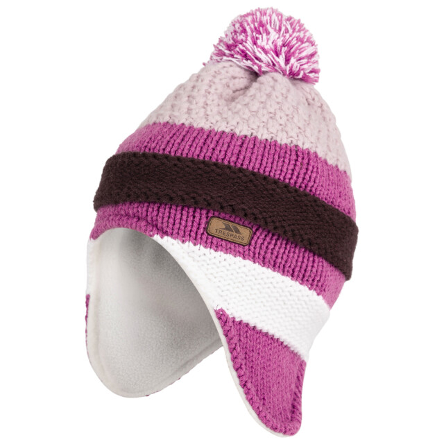 Trespass Kinder/kinder perry muts UTTP6726_pink large