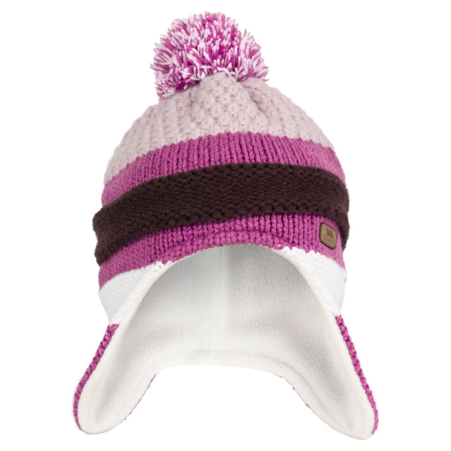 Trespass Kinder/kinder perry muts UTTP6726_pink large