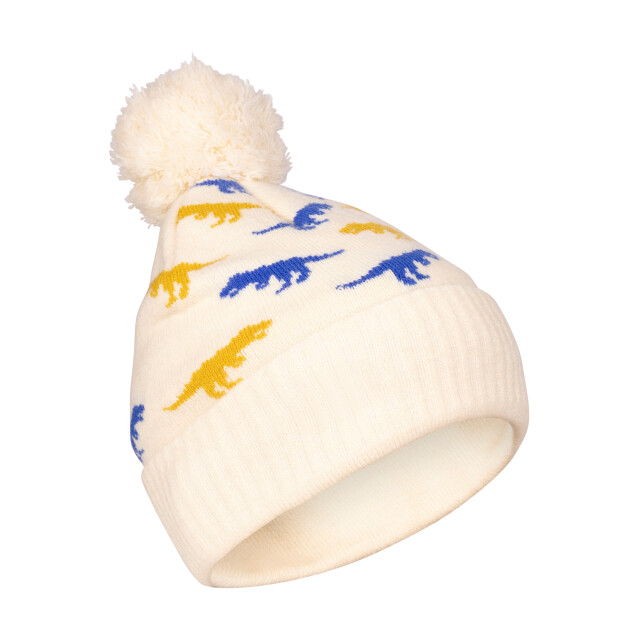 Trespass Dillan muts voor kinderen UTTP6698_blue large