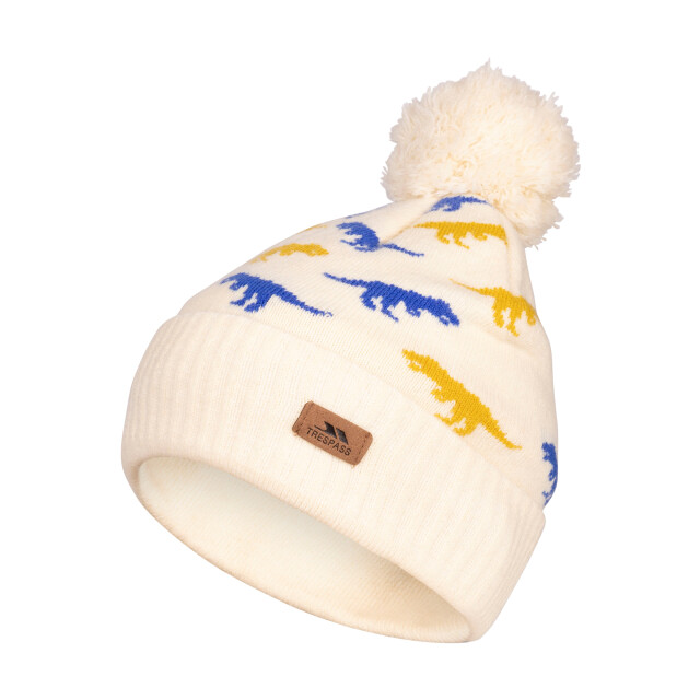 Trespass Dillan muts voor kinderen UTTP6698_blue large
