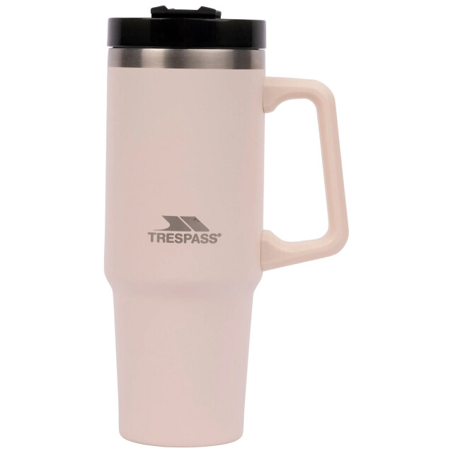 Trespass Bigup roestvrijstalen mok UTTP6575_dustypink large