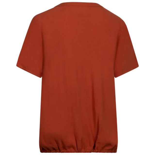 Trespass Dames beatrice top UTTP6296_burntsienna large