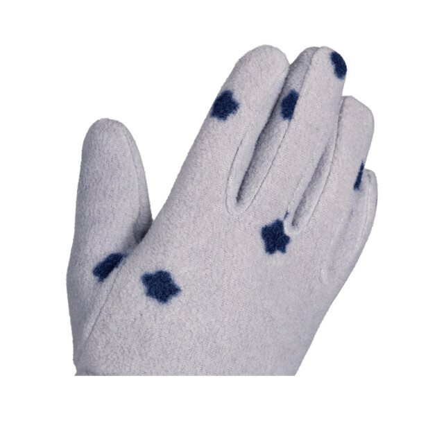 Trespass Zumee handschoenen voor kinderen UTTP6112_platinum large