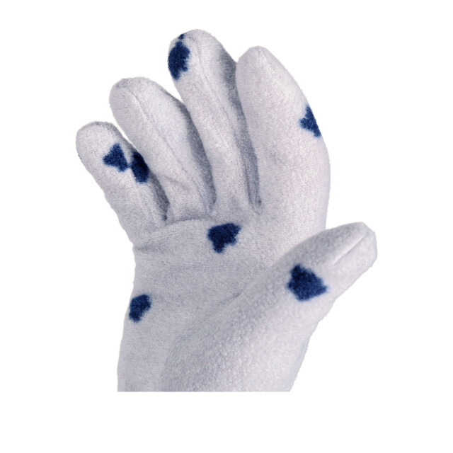 Trespass Zumee handschoenen voor kinderen UTTP6112_platinum large