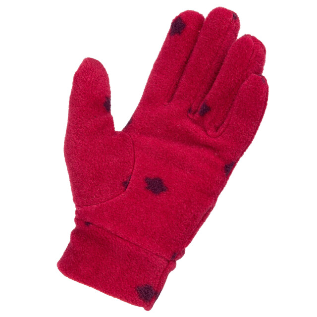 Trespass Zumee handschoenen voor kinderen UTTP6112_berry large