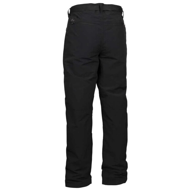 Trespass Heren clifton tp75 cargo broek UTTP6019_black large