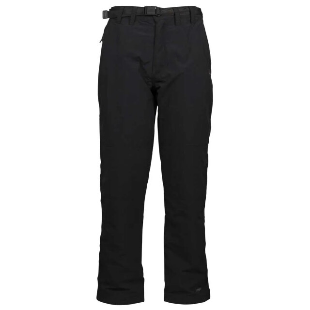 Trespass Heren clifton tp75 cargo broek UTTP6019_black large