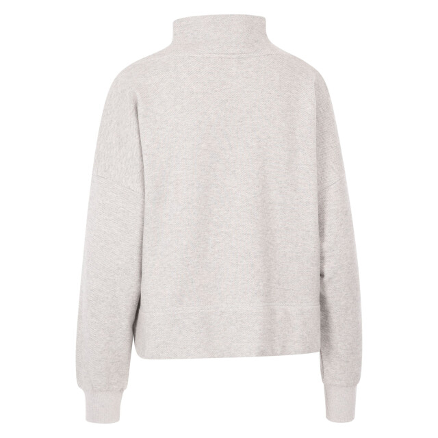 Trespass Dames pressure marl top UTTP6034_grey large