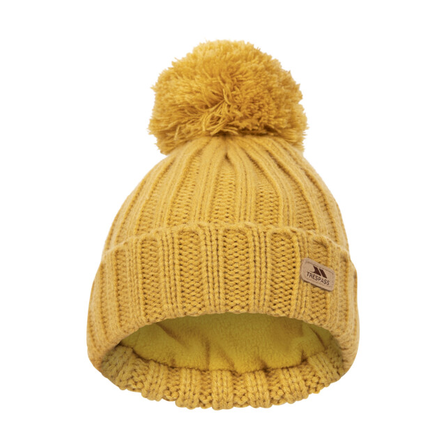 Trespass Doornenmuts voor kinderen/kinderen UTTP5840_honeybee large