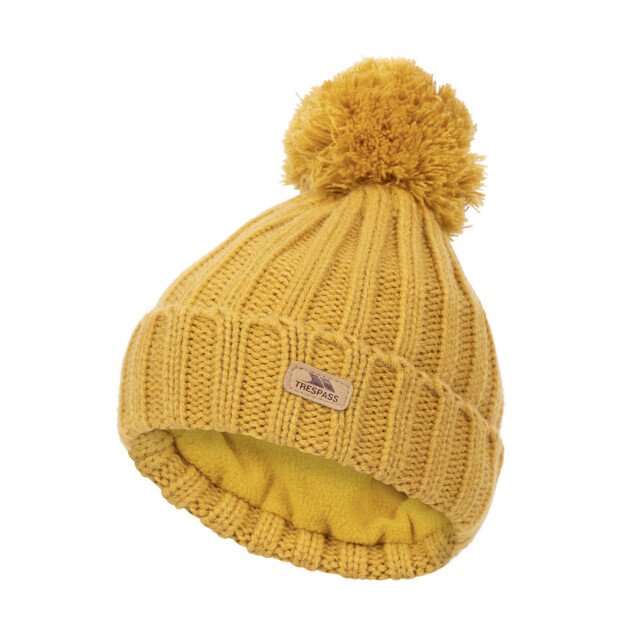 Trespass Doornenmuts voor kinderen/kinderen UTTP5840_honeybee large