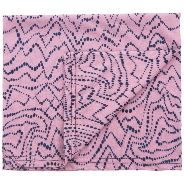 Trespass Unisex volwassen busby nekglijder UTTP5465_pinkdot large