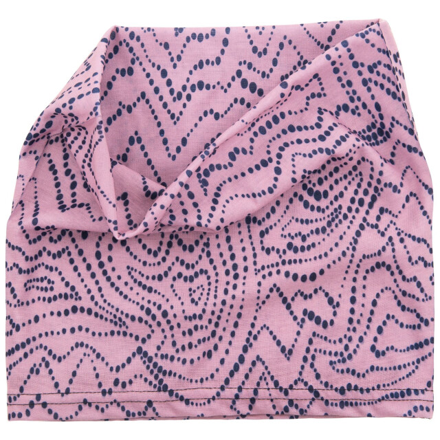 Trespass Unisex volwassen busby nekglijder UTTP5465_pinkdot large