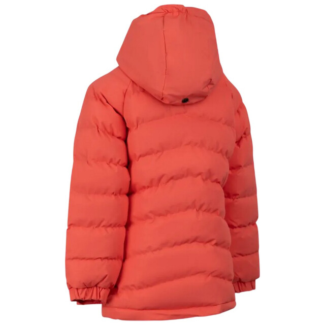 Trespass Kindermeisjes amira casual jacket UTTP4780_softorange large