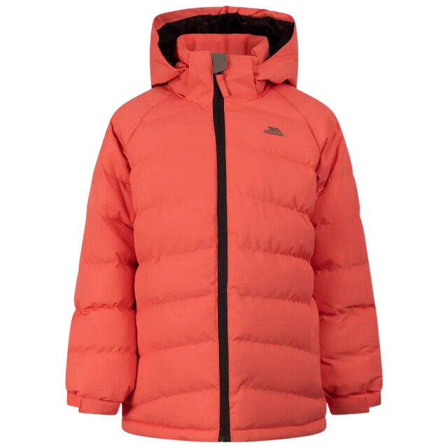 Trespass Kindermeisjes amira casual jacket UTTP4780_softorange large