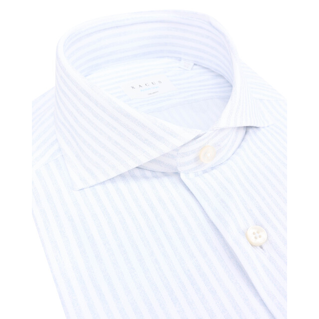 Xacus Active overhemd met lange mouwen 099638-001-40 large
