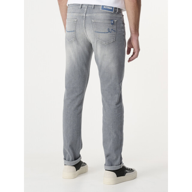 Atelier Noterman Jeans 102744-001-40/34 large