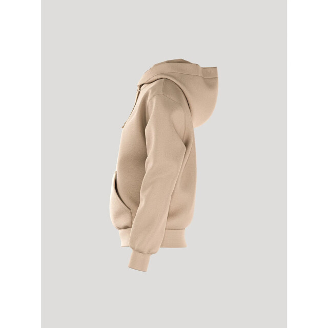 Björn Borg Björn borg essential 4 hoodie – dames – 10004009-BE001 large