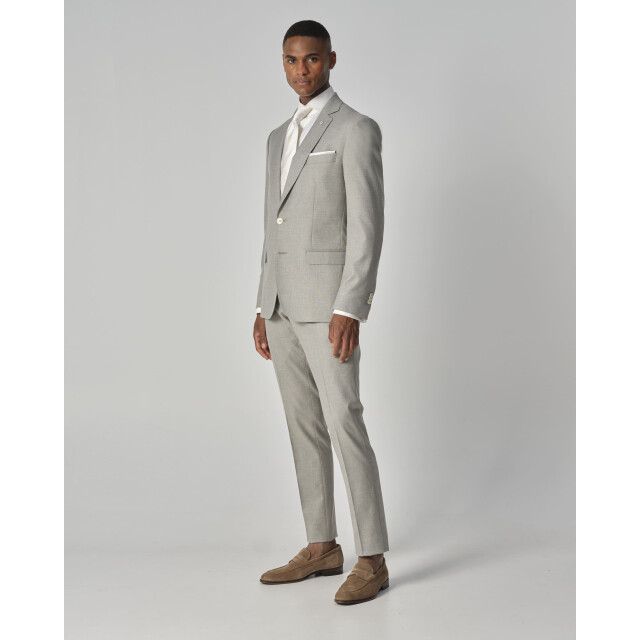 Dutch Dandies Amalfi 2-delig trouwpak 081819-003-48 large