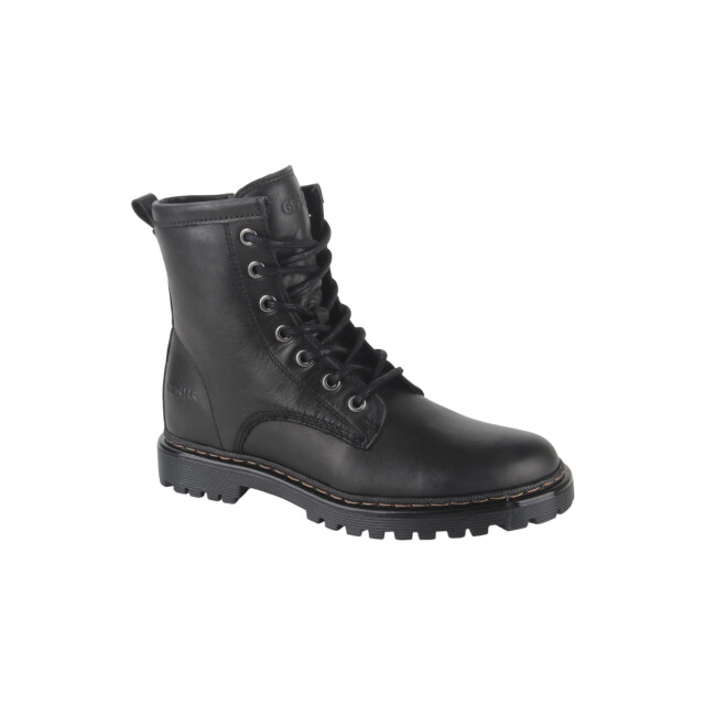 Giga G4465-a46 meisjes veterboots Giga Shoes G4465-A46 large