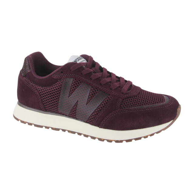 Woden Wl712-248 dames sneakers Woden WL712-248 large