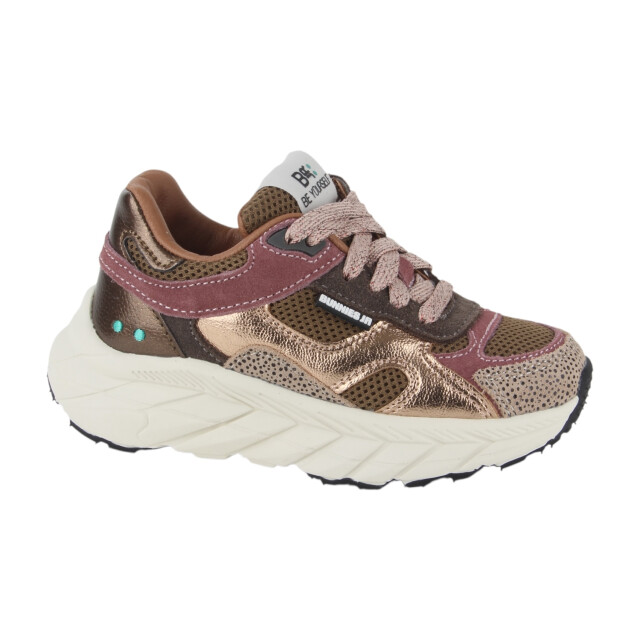 Bunnies Jr. 225842-908 meisjes sneakers Bunnies JR 225842-908 large