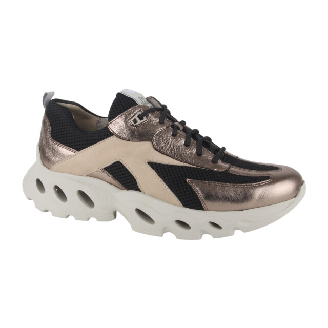 Durea Durea 6309.604.1780-G Sneakers Zilver Durea 6309.604.1780-G large
