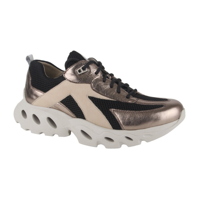 Durea Durea 6309.605.1780-H Sneakers Zilver Durea 6309.605.1780-H large