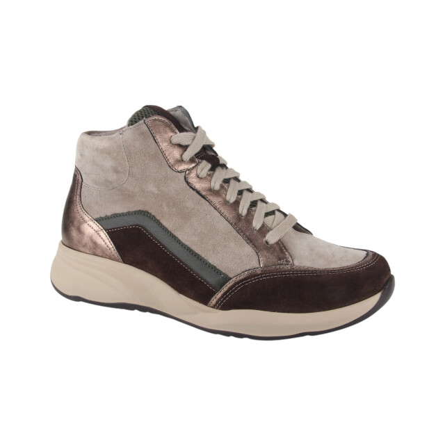 Durea Durea 9811.608.1753-K Boots Bruin Durea 9811.608.1753-K large