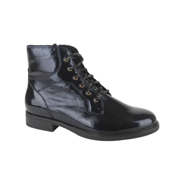 Durea Durea 9832.835.7534-H Boots Blauw Durea 9832.835.7534-H large