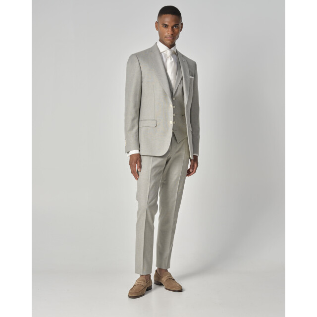 Dutch Dandies Amalfi 2-delig trouwpak 081819-003-48 large