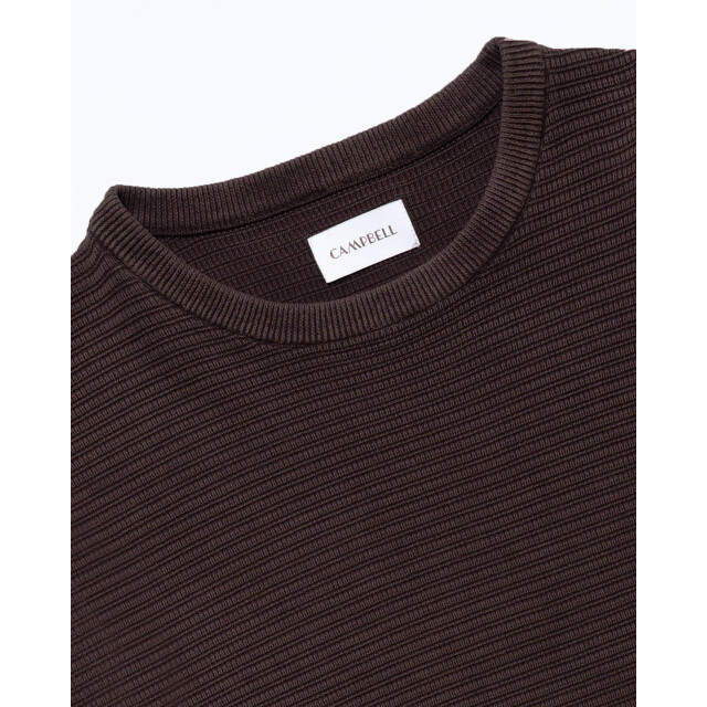 Campbell Felix trui ronde hals 099140-003-XL large