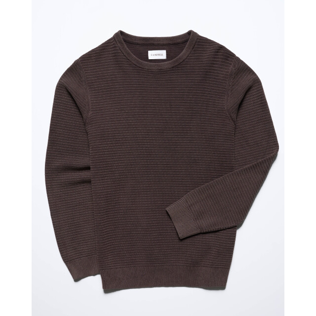 Campbell Felix trui ronde hals 099140-003-XL large