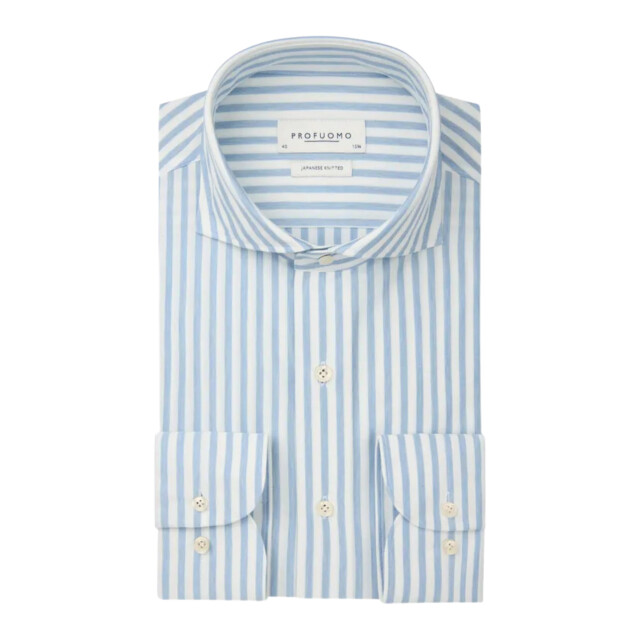 Profuomo Lange mouw overhemden ppwh30028 PPWH30028 large