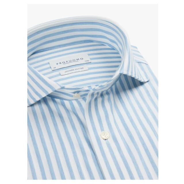 Profuomo Lange mouw overhemden ppwh30028 PPWH30028 large